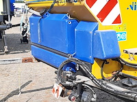 Zoutstrooier, nido, stratos b11k-27 pcln-350, cd-orm-3280, 2008 - afbeelding 2 van  16