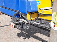 Zoutstrooier, nido, stratos b11k-27 pcln-350, cd-orm-3280, 2008 - afbeelding 3 van  16