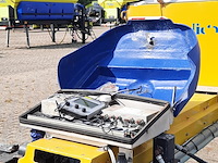 Zoutstrooier, nido, stratos b11k-27 pcln-350, cd-orm-3280, 2008 - afbeelding 4 van  16
