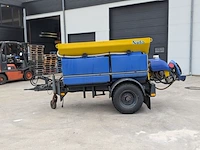 Zoutstrooier, nido, stratos b17kr-21, 2011 - afbeelding 10 van  17
