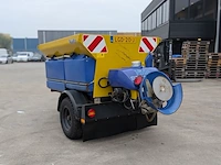 Zoutstrooier, nido, stratos b17kr-21, 2011 - afbeelding 11 van  17