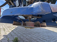 Zoutstrooier, nido, stratos b40-36 pepn-490, 2014 - afbeelding 3 van  21