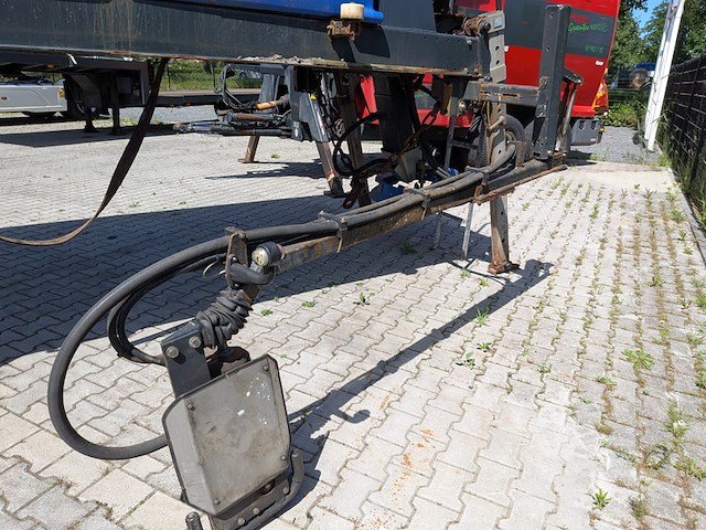 Zoutstrooier, nido, stratos b40-36 pepn-490, 2014 - afbeelding 9 van  21