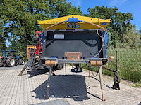 Zoutstrooier, nido, stratos b40-36 pepn-490, 2014 - afbeelding 12 van  21