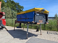 Zoutstrooier, nido, stratos b40-36 pepn-490, 2014 - afbeelding 15 van  21