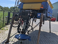 Zoutstrooier, nido, stratos b40-36 pepn-490, 2014 - afbeelding 17 van  21