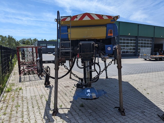 Zoutstrooier, nido, stratos b40-36 pepn-490, 2014 - afbeelding 18 van  21