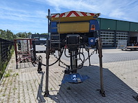 Zoutstrooier, nido, stratos b40-36 pepn-490, 2014 - afbeelding 18 van  21