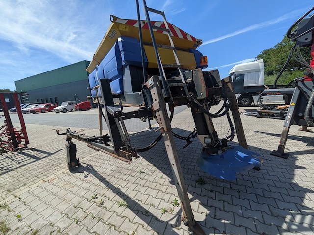 Zoutstrooier, nido, stratos b40-36 pepn-490, 2014 - afbeelding 19 van  21