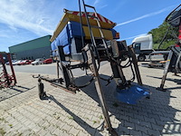 Zoutstrooier, nido, stratos b40-36 pepn-490, 2014 - afbeelding 19 van  21