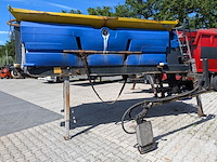Zoutstrooier, nido, stratos b40-36 pepn-490, 2014 - afbeelding 20 van  21