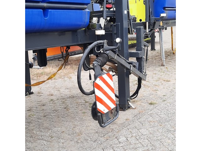 Zoutstrooier, nido, stratos b70-42 pcln-700, cd-orm-2176, 2013 - afbeelding 11 van  21