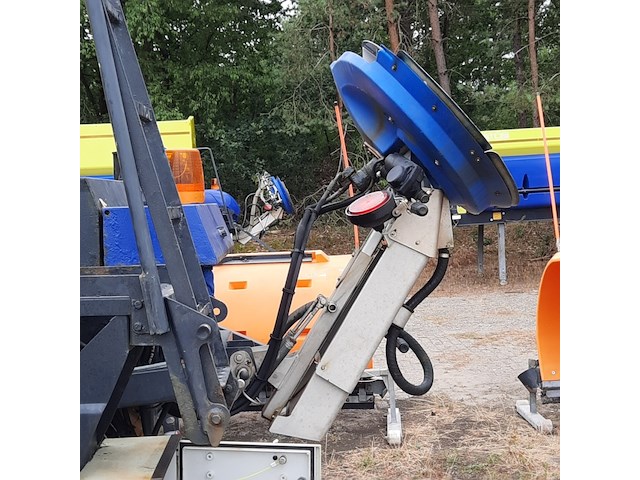 Zoutstrooier, nido, stratos b70-42 pcln-700, cd-orm-2176, 2013 - afbeelding 12 van  21