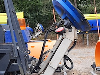 Zoutstrooier, nido, stratos b70-42 pcln-700, cd-orm-2176, 2013 - afbeelding 12 van  21