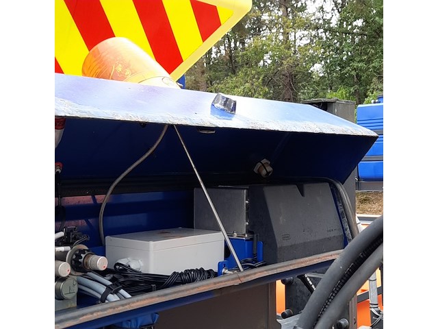 Zoutstrooier, nido, stratos b70-42 pcln-700, cd-orm-2176, 2013 - afbeelding 14 van  21