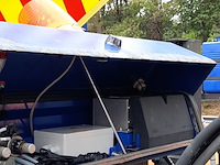 Zoutstrooier, nido, stratos b70-42 pcln-700, cd-orm-2176, 2013 - afbeelding 14 van  21