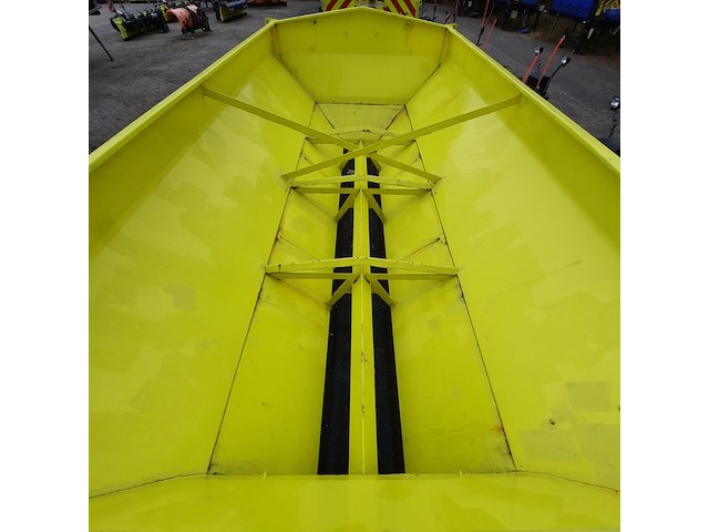 Zoutstrooier, nido, stratos b70-42 pcln-700, cd-orm-2176, 2013 - afbeelding 19 van  21