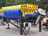 Zoutstrooier, nido, stratos b70-42 pcln-700, cd-orm-2176, 2013 - afbeelding 1 van  21