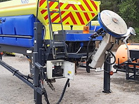 Zoutstrooier, nido, stratos b70-42 pcln-700, cd-orm-2176, 2013 - afbeelding 2 van  21