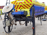 Zoutstrooier, nido, stratos b70-42 pcln-700, cd-orm-2176, 2013 - afbeelding 3 van  21