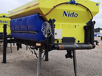Zoutstrooier, nido, stratos b70-42 pcln-700, cd-orm-2176, 2013 - afbeelding 5 van  21