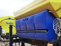 Zoutstrooier, nido, stratos b70-42 pcln-700, cd-orm-2176, 2013 - afbeelding 6 van  21