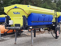 Zoutstrooier, nido, stratos b70-42 pcln-700, cd-orm-2176, 2013 - afbeelding 9 van  21