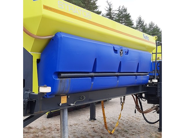Zoutstrooier, nido, stratos b70-42 pcln-700, cd-orm-2177, 2013 - afbeelding 10 van  22