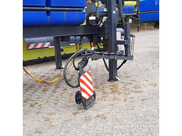Zoutstrooier, nido, stratos b70-42 pcln-700, cd-orm-2177, 2013 - afbeelding 11 van  22