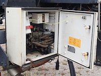 Zoutstrooier, nido, stratos b70-42 pcln-700, cd-orm-2177, 2013 - afbeelding 13 van  22
