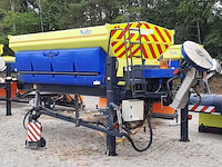 Zoutstrooier, nido, stratos b70-42 pcln-700, cd-orm-2177, 2013 - afbeelding 1 van  22