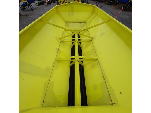 Zoutstrooier, nido, stratos b70-42 pcln-700, cd-orm-2177, 2013 - afbeelding 21 van  22