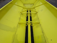 Zoutstrooier, nido, stratos b70-42 pcln-700, cd-orm-2177, 2013 - afbeelding 21 van  22