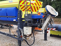 Zoutstrooier, nido, stratos b70-42 pcln-700, cd-orm-2177, 2013 - afbeelding 2 van  22