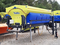 Zoutstrooier, nido, stratos b70-42 pcln-700, cd-orm-2177, 2013 - afbeelding 9 van  22