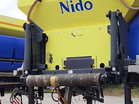 Zoutstrooier, nido, stratos b70-42 pcln-700, cd-orm-2184, 2013 - afbeelding 2 van  22