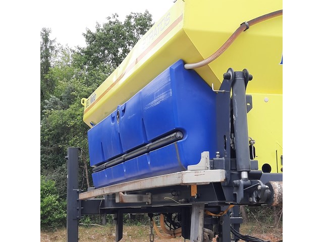 Zoutstrooier, nido, stratos b70-42 pcln-700, cd-orm-2184, 2013 - afbeelding 3 van  22