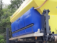 Zoutstrooier, nido, stratos b70-42 pcln-700, cd-orm-2184, 2013 - afbeelding 3 van  22
