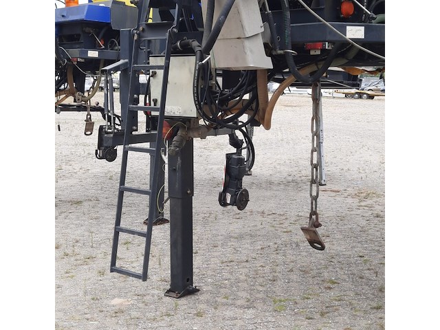 Zoutstrooier, nido, stratos b70-42 pcln-700, cd-orm-2184, 2013 - afbeelding 6 van  22
