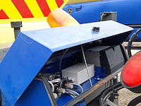 Zoutstrooier, nido, stratos b70-42 pcln-700, cd-orm-2184, 2013 - afbeelding 9 van  22