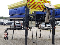 Zoutstrooier, nido, stratos b70-42 pcln-700, cd-orm-2184, 2013 - afbeelding 1 van  22