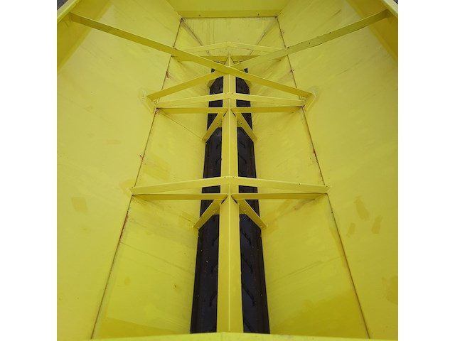 Zoutstrooier, nido, stratos b70-42 pcln-700, cd-orm-2184, 2013 - afbeelding 13 van  22
