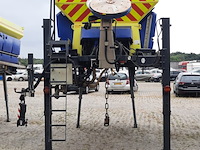 Zoutstrooier, nido, stratos b70-42 pcln-700, cd-orm-2184, 2013 - afbeelding 12 van  22