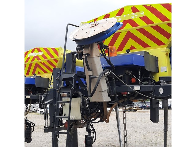 Zoutstrooier, nido, stratos b70-42 pcln-700, cd-orm-2184, 2013 - afbeelding 17 van  22