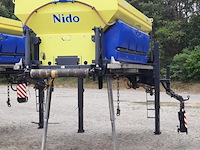 Zoutstrooier, nido, stratos b70-42 pcln-700, cd-orm-2184, 2013 - afbeelding 20 van  22