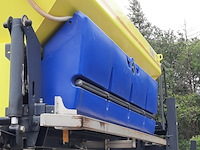 Zoutstrooier, nido, stratos b70-42 pcln-700, cd-orm-2184, 2013 - afbeelding 22 van  22
