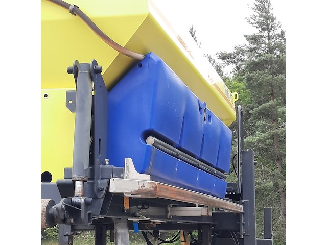 Zoutstrooier, nido, stratos b70-42 pcln-700, cd-orm-2186, 2013 - afbeelding 2 van  24