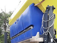 Zoutstrooier, nido, stratos b70-42 pcln-700, cd-orm-2186, 2013 - afbeelding 3 van  24