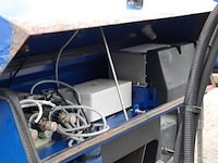 Zoutstrooier, nido, stratos b70-42 pcln-700, cd-orm-2186, 2013 - afbeelding 8 van  24