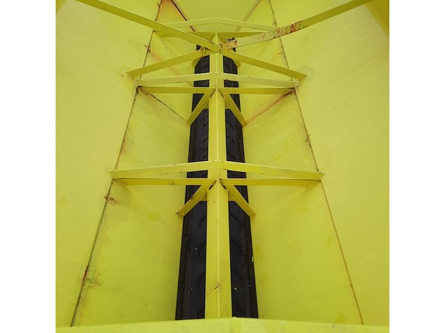 Zoutstrooier, nido, stratos b70-42 pcln-700, cd-orm-2186, 2013 - afbeelding 10 van  24